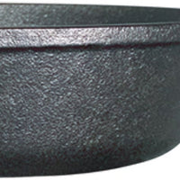 Lodge - 9" Cast Iron Skillet - L6SK3