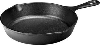 Lodge - 9" Cast Iron Skillet - L6SK3
