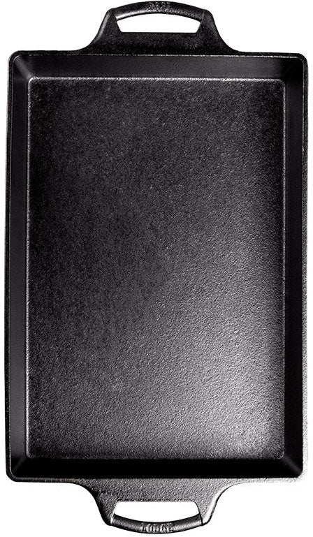 Lodge - 9" x 13" Cast Iron Casserole - BW13CINT