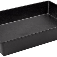 Lodge - 9" x 13" Cast Iron Casserole - BW13CINT