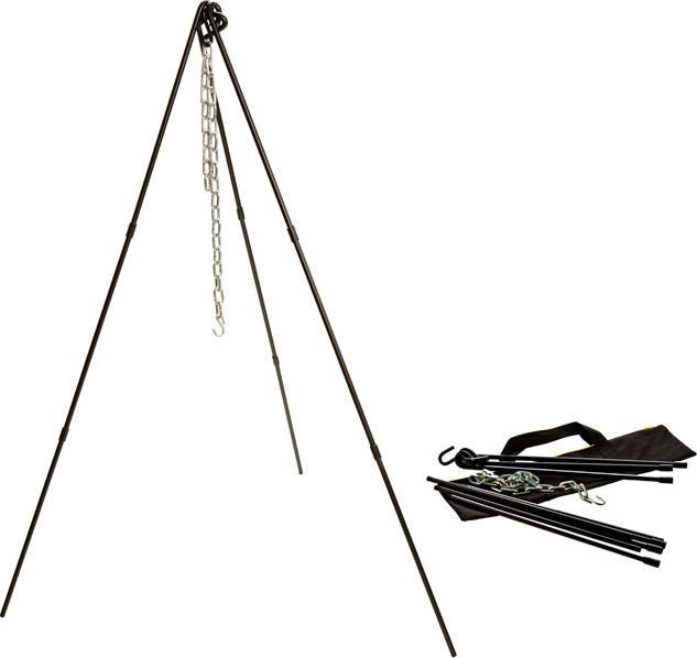 Lodge - Adjustable Camp Tripod - ATP2
