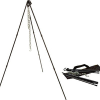 Lodge - Adjustable Camp Tripod - ATP2