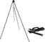 Lodge - Adjustable Camp Tripod - ATP2