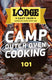 Lodge - Camp Dutch Oven Cooking 101 - CB101