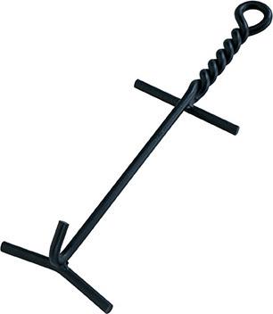 Lodge - Camp Dutch Oven Lid Lifter - A5