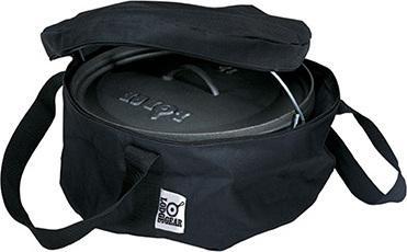 Lodge - Camp Oven Tote Bags - A1-8 - DISCONTINUED