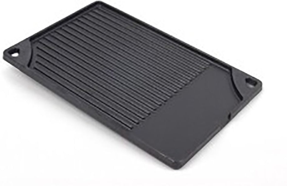 Lodge - Cast Iron Korean Samgyupsal Grill - LSAM3