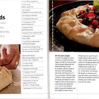 Lodge - Cast Iron Nation: Great American Cooking From Coast To Coast - CBCIN