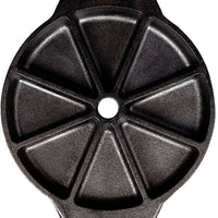 Lodge - Cast Iron Wedge Pan - BW8WPINT