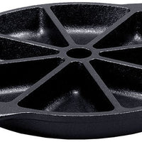Lodge - Cast Iron Wedge Pan - BW8WPINT