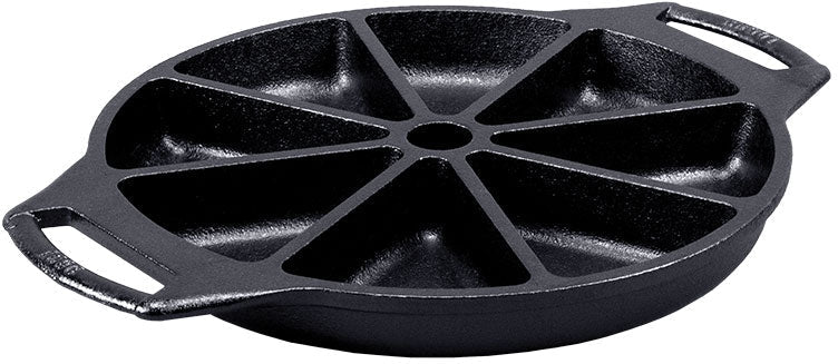 Lodge - Cast Iron Wedge Pan - BW8WPINT