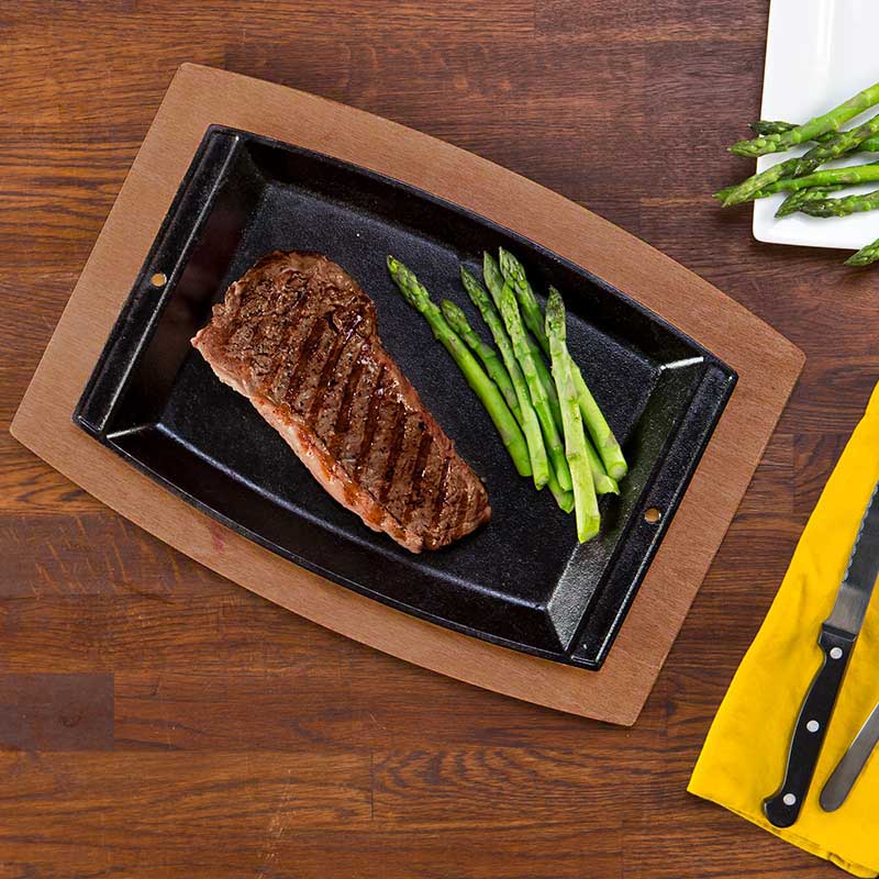 Lodge - Chef's Platter Set - LSC3SET