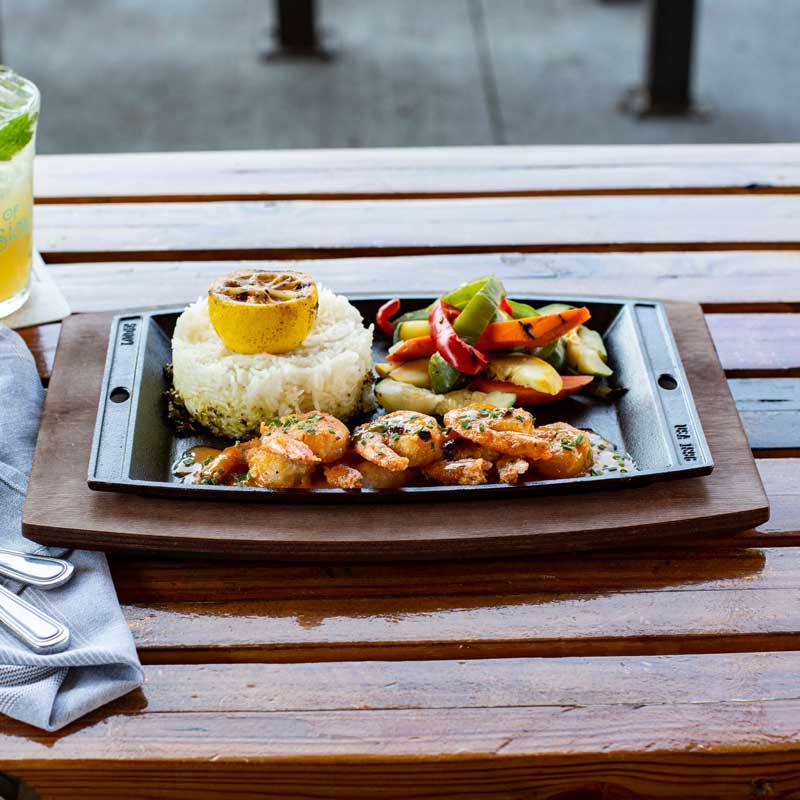 Lodge - Chef's Platter Set - LSC3SET