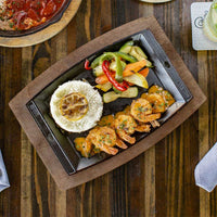 Lodge - Chef's Platter Set - LSC3SET