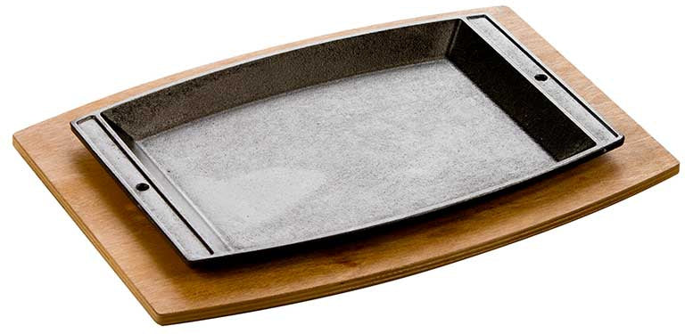 Lodge - Chef's Platter Set - LSC3SET