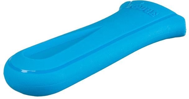Lodge - Deluxe Silicone Hot Handle Holder Ocean Blue - ASDHH36