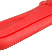 Lodge - Deluxe Silicone Hot Handle Holder Red - ASDHH41
