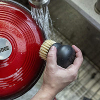 Lodge - Enameled Cast Iron & Stoneware Care Kit - A-CAREE1