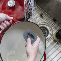 Lodge - Enameled Cast Iron & Stoneware Care Kit - A-CAREE1