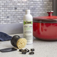 Lodge - Enameled Cast Iron & Stoneware Care Kit - A-CAREE1
