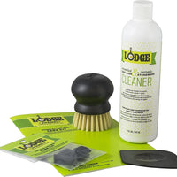 Lodge - Enameled Cast Iron & Stoneware Care Kit - A-CAREE1