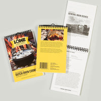 Lodge - Field Guide to Dutch Oven Cooking - CBIDOS