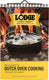 Lodge - Field Guide to Dutch Oven Cooking - CBIDOS