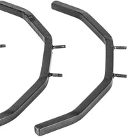 Lodge - Fire & Cook Stand - A5-8