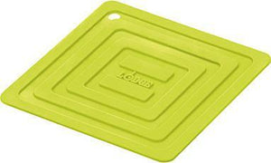 Lodge - Green Silicone Pot Holders - AS6S51