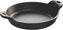 Lodge - Heat-Treated Cast Iron Round Mini Server - HMSRD