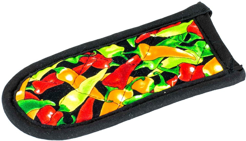 Lodge - Hot Handle Holder Multicolour Chili Pepper - HH12