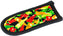 Lodge - Hot Handle Holder Multicolour Chili Pepper - HH12