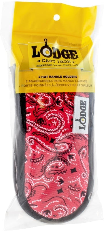 Lodge - Hot Handle Holders Bandana - HHBAN41