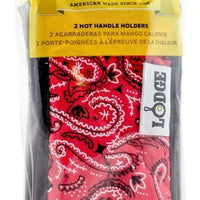 Lodge - Hot Handle Holders Bandana - HHBAN41