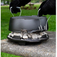 Lodge - Kickoff Grill - L12RG