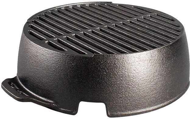 Lodge - Kickoff Grill - L12RG