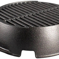 Lodge - Kickoff Grill - L12RG