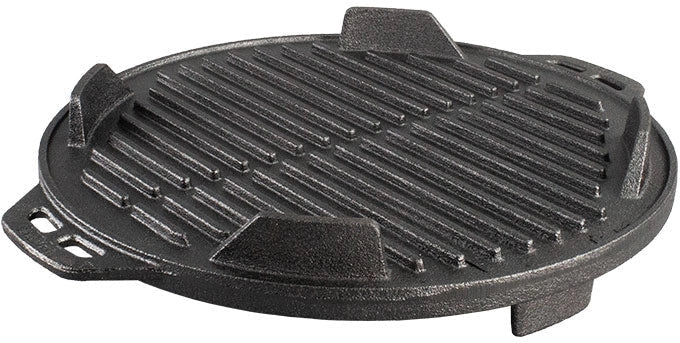 Lodge - Kickoff Grill - L12RG