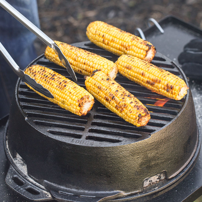 Lodge - Kickoff Grill - L12RG