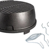 Lodge - Kickoff Grill - L12RG