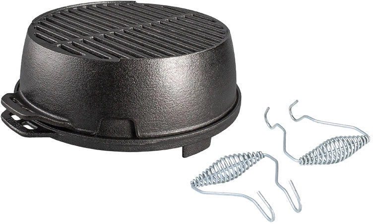 Lodge - Kickoff Grill - L12RG