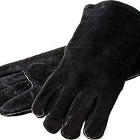 Lodge - Leather Gloves - A5-2