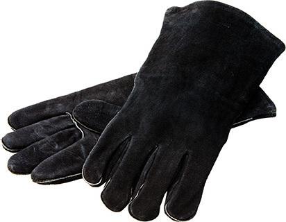 Lodge - Leather Gloves - A5-2