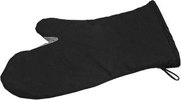 Lodge - Max Temp Oven Mitt Black - MITTMT
