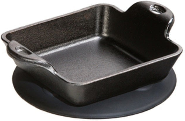 Lodge - Mini Magnetic Trivet - ASMMT