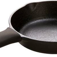 Lodge - Mini Silicone Hot Handle Holder Black - ASHHM11