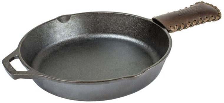 Lodge - Nokona Leather Handle Holder - ASHHM41