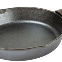 Lodge - Nokona Leather Handle Holder - ASHHM41