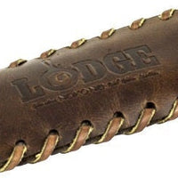 Lodge - Nokona Leather Handle Holder - ASHHM41
