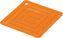 Lodge - Orange Silicone Pot Holders - AS6S61